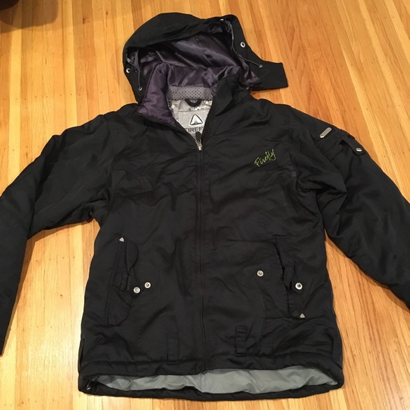 Firefly Jackets & Coats Firefly Snowboard Jacket Poshmark